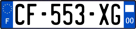 CF-553-XG