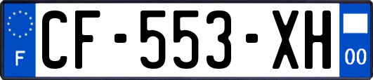 CF-553-XH