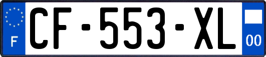 CF-553-XL