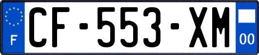 CF-553-XM