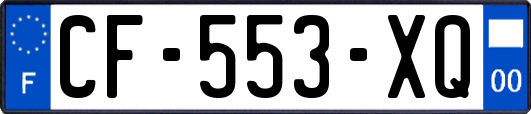 CF-553-XQ