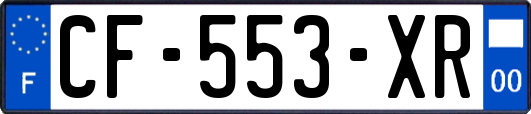 CF-553-XR