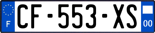 CF-553-XS