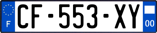 CF-553-XY