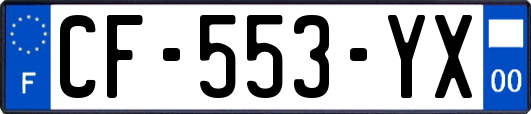 CF-553-YX