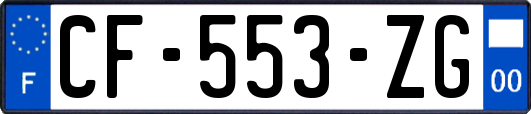 CF-553-ZG