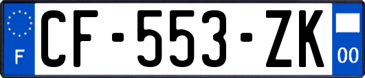 CF-553-ZK