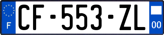 CF-553-ZL