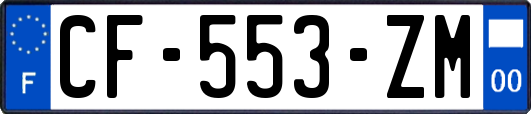 CF-553-ZM