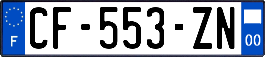 CF-553-ZN