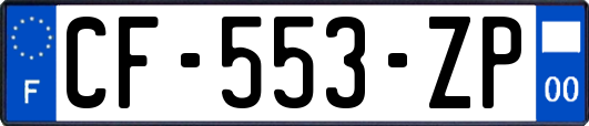 CF-553-ZP