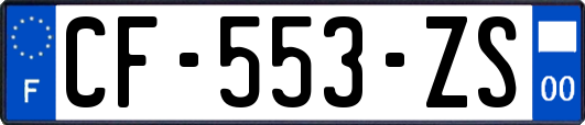 CF-553-ZS