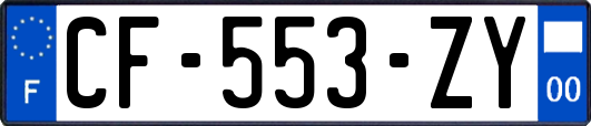 CF-553-ZY