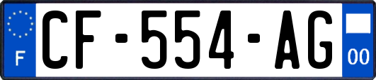 CF-554-AG