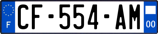 CF-554-AM