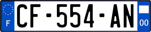 CF-554-AN