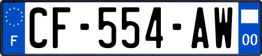 CF-554-AW