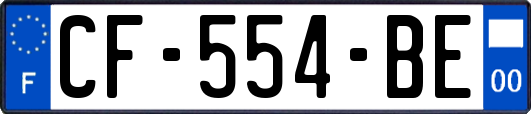 CF-554-BE