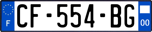 CF-554-BG