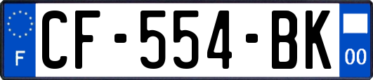 CF-554-BK