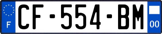 CF-554-BM