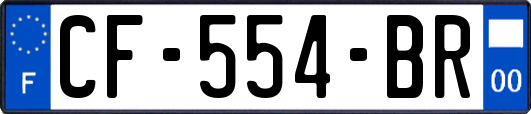 CF-554-BR
