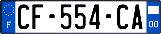 CF-554-CA