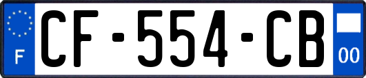 CF-554-CB