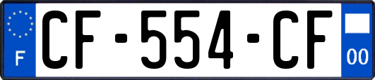 CF-554-CF