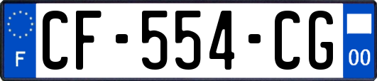 CF-554-CG