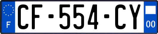 CF-554-CY
