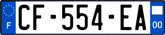 CF-554-EA