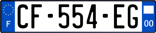 CF-554-EG
