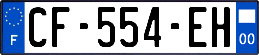 CF-554-EH