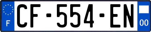 CF-554-EN