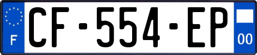 CF-554-EP