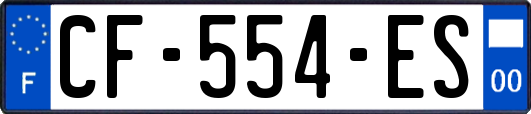 CF-554-ES