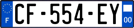 CF-554-EY