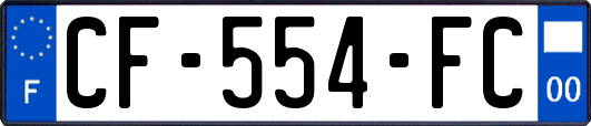 CF-554-FC