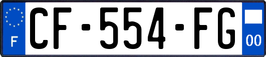 CF-554-FG