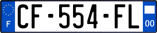 CF-554-FL