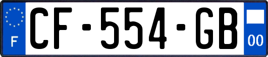 CF-554-GB