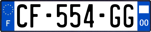 CF-554-GG