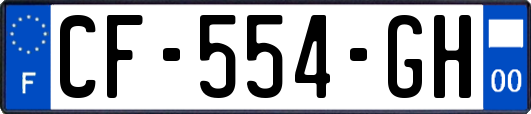 CF-554-GH