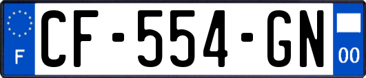 CF-554-GN