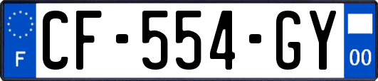 CF-554-GY