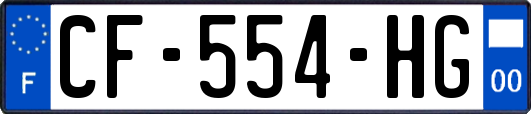 CF-554-HG