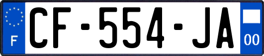 CF-554-JA
