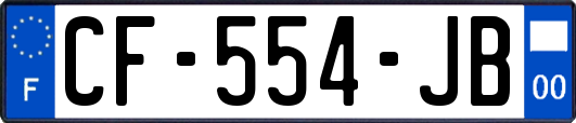 CF-554-JB