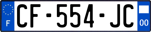 CF-554-JC